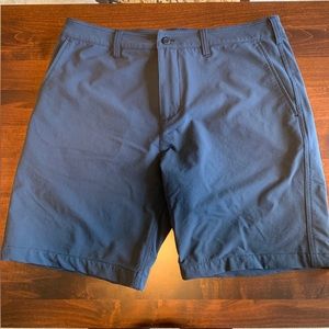 American Giant Shorts